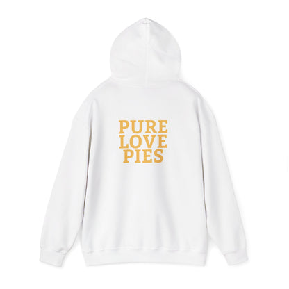 Pure Love Pies Hoodie