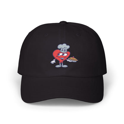 Classic Dad Cap - Pure Love Pies