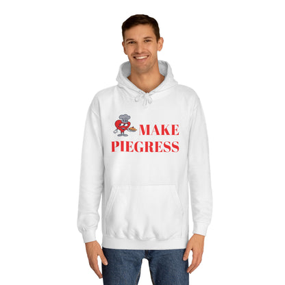 Make Piegress Hoodie - Pure Love Pies