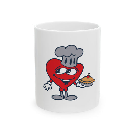 Mug - Pure Love Pies