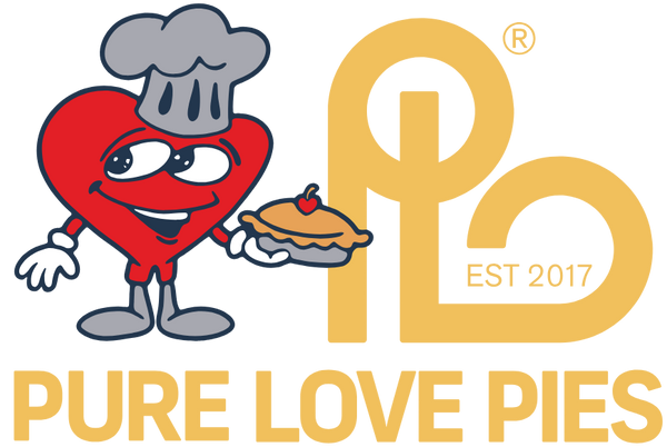 Pure Love Pies