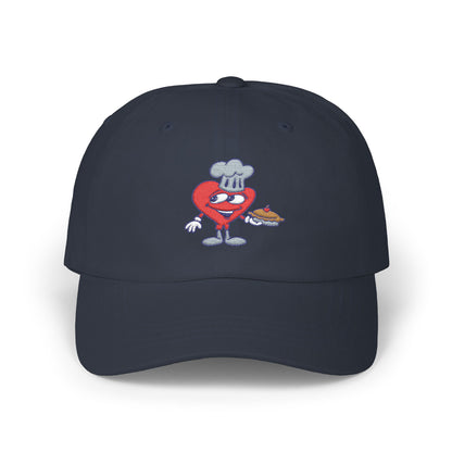 Classic Dad Cap - Pure Love Pies