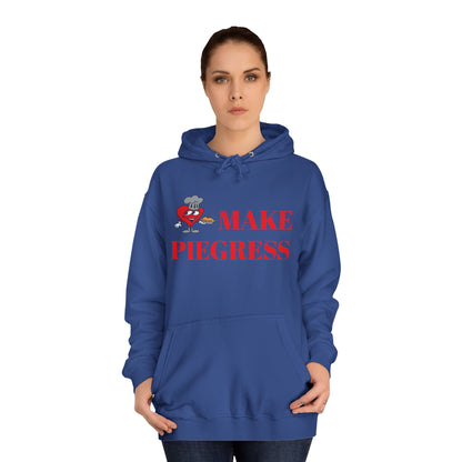 Make Piegress Hoodie - Pure Love Pies