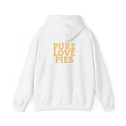 Pure Love Pies Hoodie