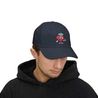 Classic Dad Cap - Pure Love Pies