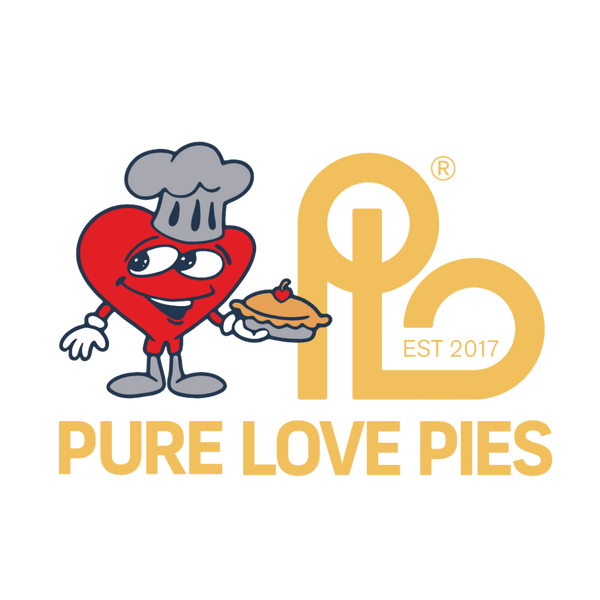 Pure Love Pies